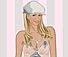 Paris Hilton Dress Up